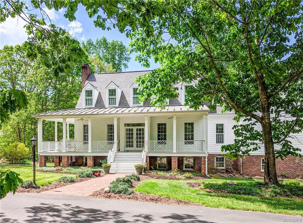 12501 Gallop Lane - Photo 1