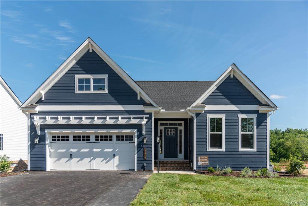 12283 North Crossing Drive - Photo 1