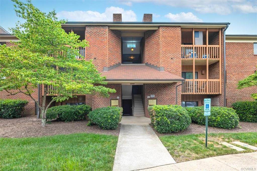 2103 Turtle Creek Drive - Photo 1