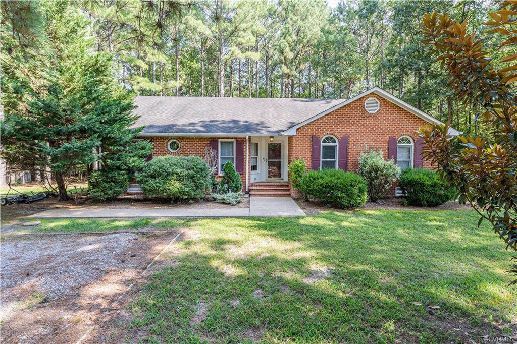 15207 Providence Woods Lane - Photo 1