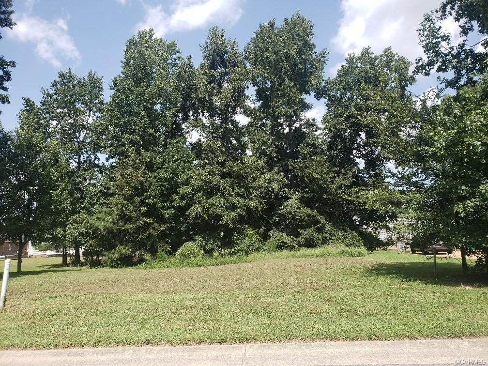 Lot 52 Creek Point Court - Photo 1