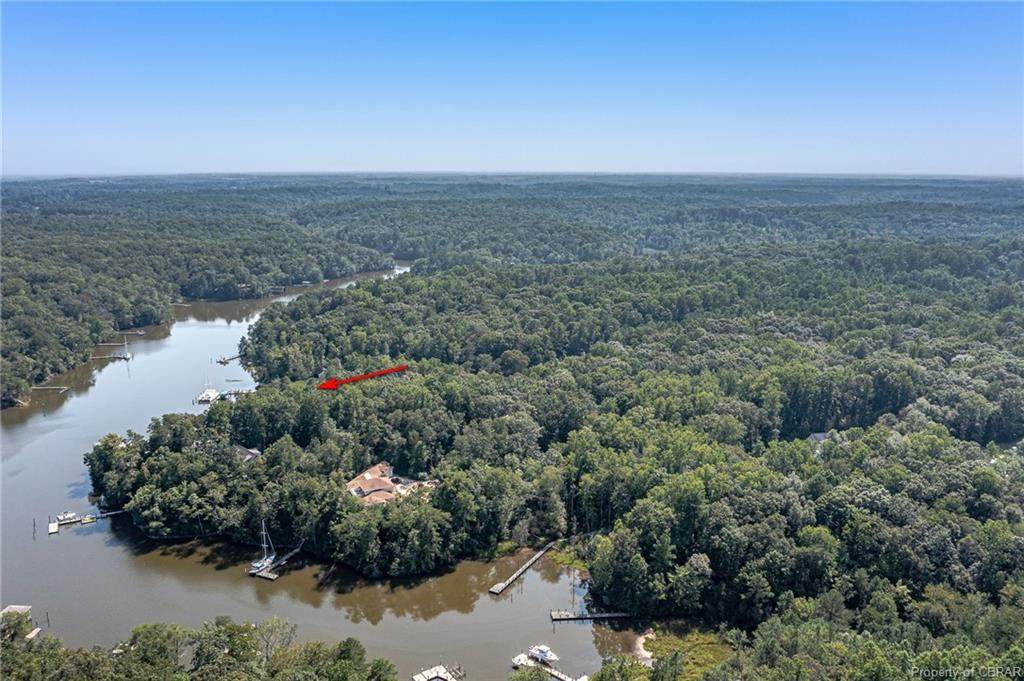 0 Lot 17 Creekside Drive - Photo 1
