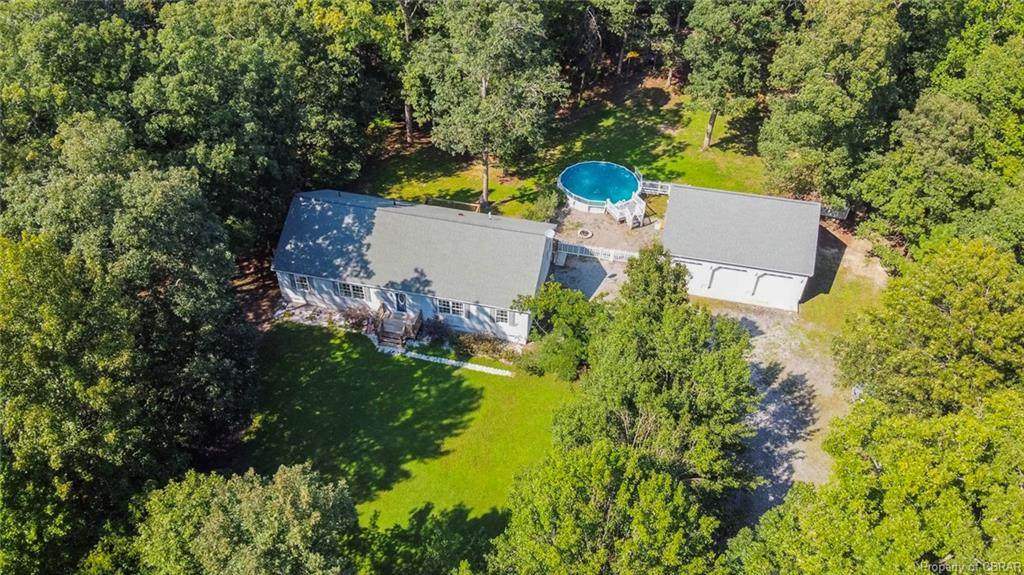 4555 Good Hope Road - Photo 1