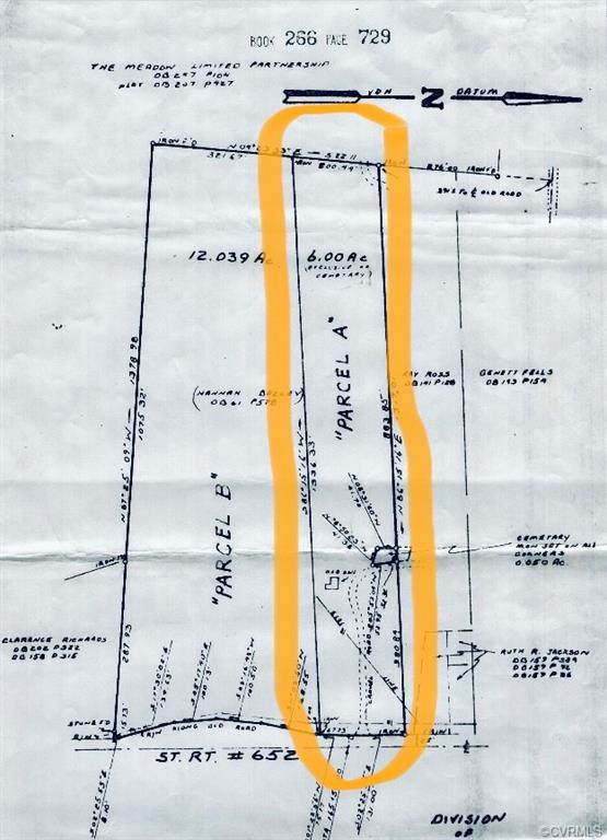 23662 Signboard Road - Photo 1