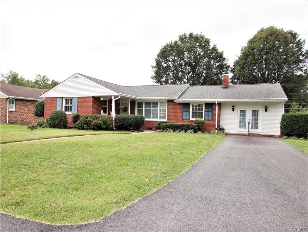 9319 Overhill Road - Photo 1