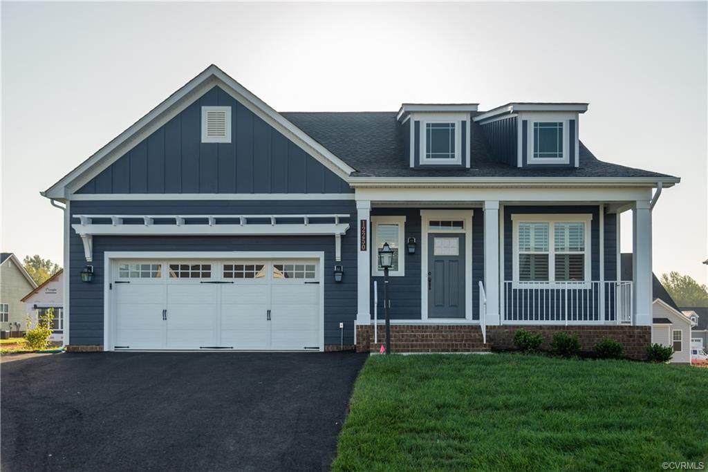 12285 North Crossing Drive - Photo 1