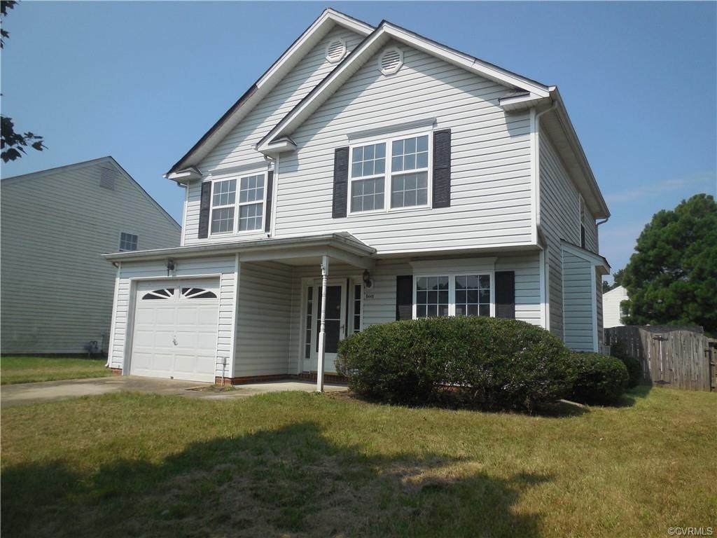 6448 Goldenrod Court - Photo 1