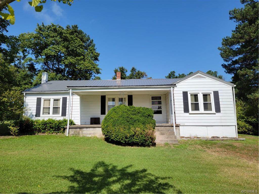 16197 L P Bailey Memorial Highway - Photo 1