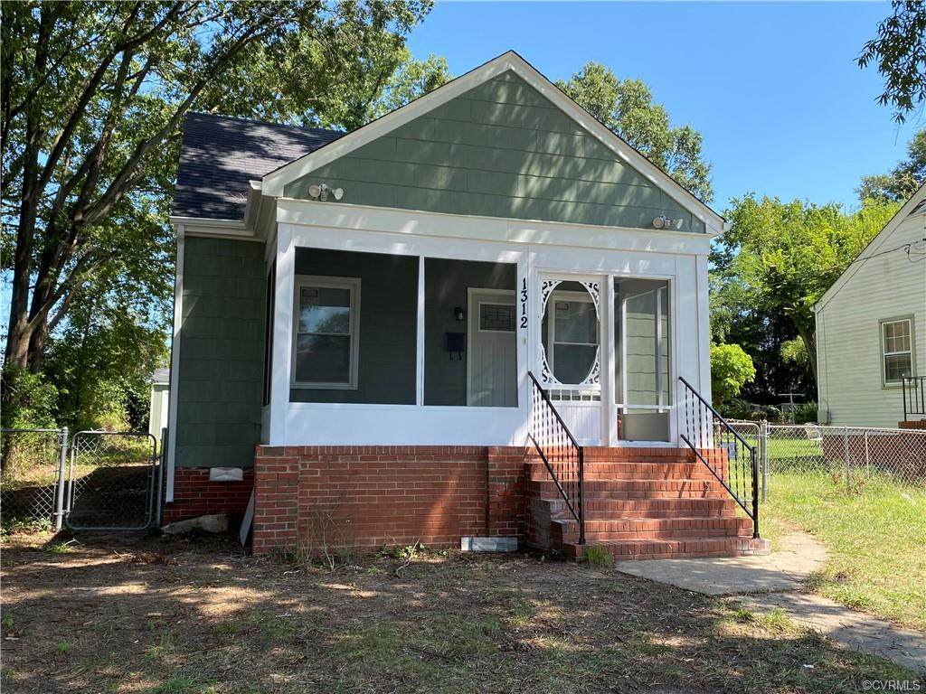 1312 Chambers Street - Photo 1