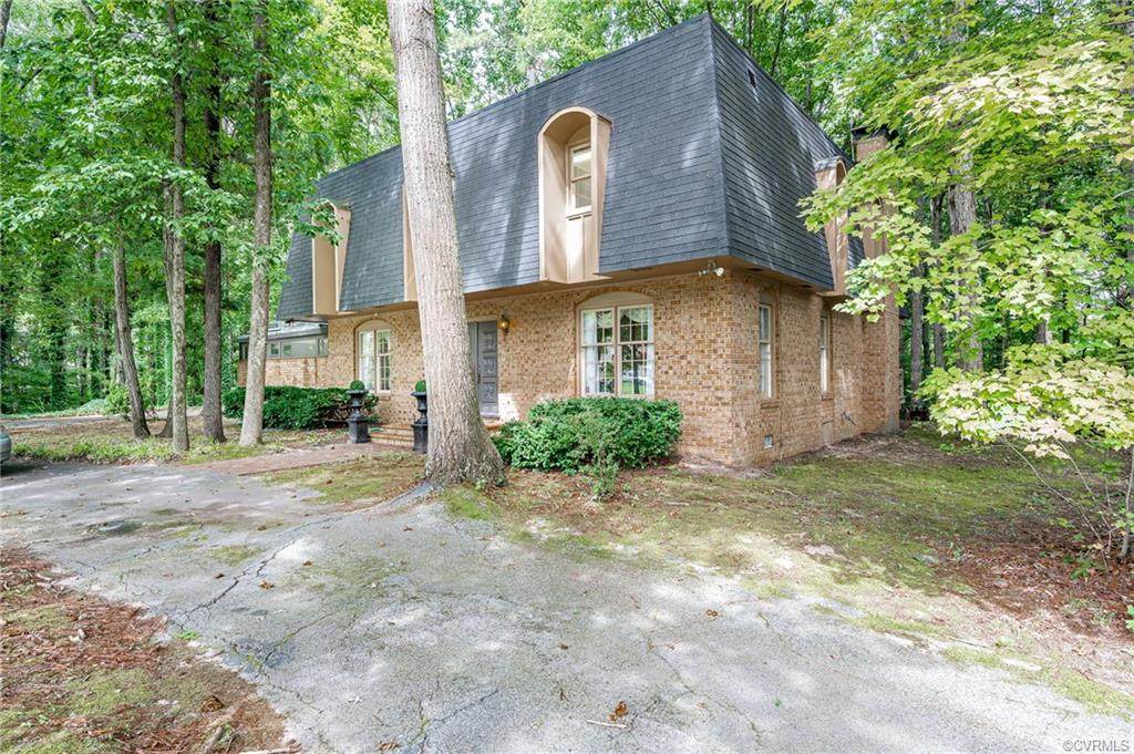 3301 Princeton Road - Photo 1