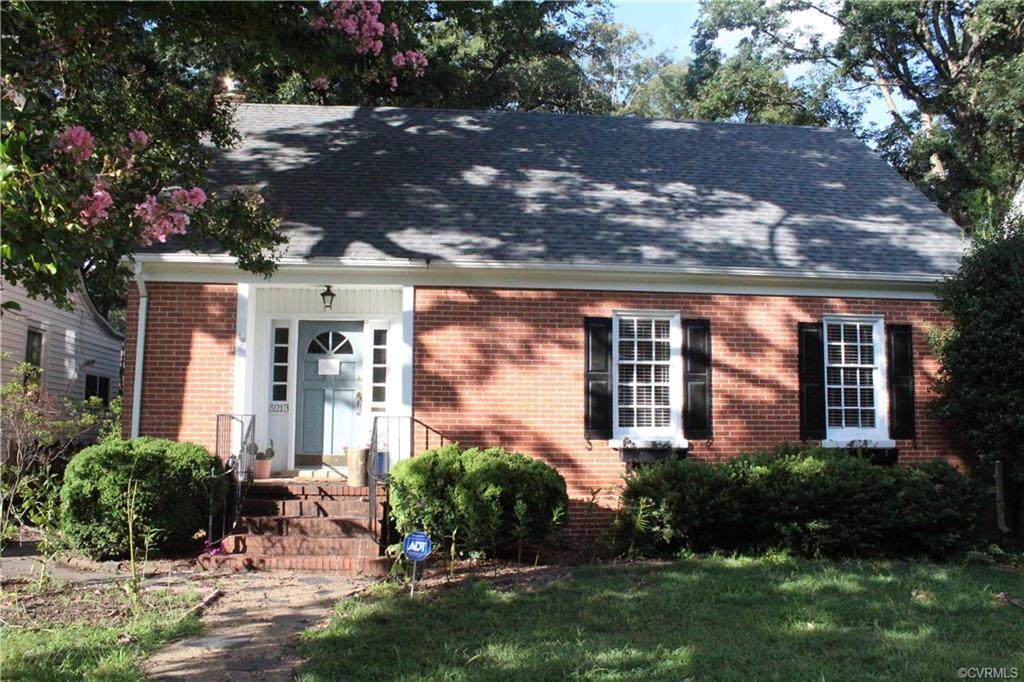 5213 Sylvan Road - Photo 1