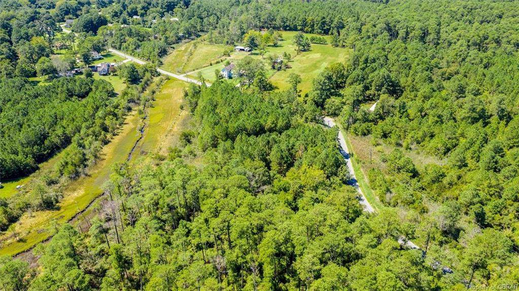 7.8 Acres Browns Bay Road - Photo 1