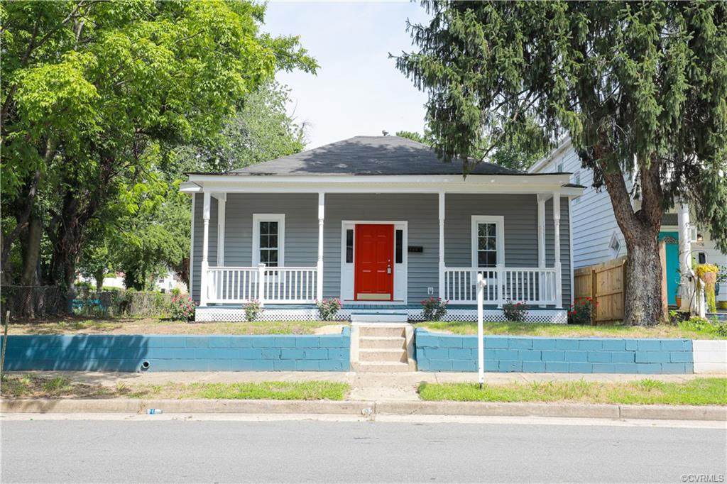 606 Hazelhurst Avenue - Photo 1