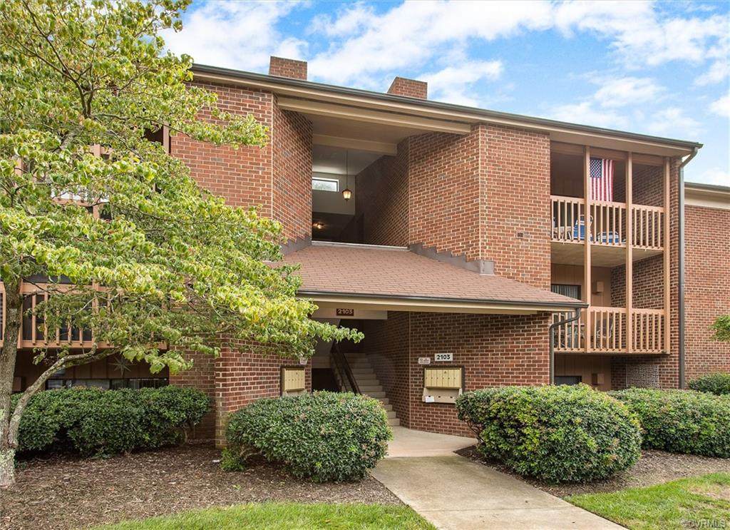 2103 Turtle Creek Drive - Photo 1