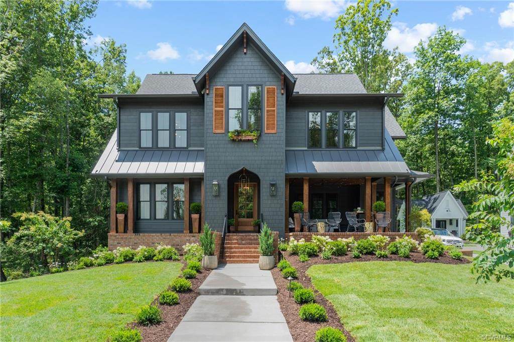 5500 Singing Bird Drive - Photo 1