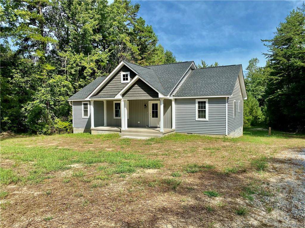 24620 St. James Road - Photo 1
