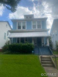 2509 The Terrace - Photo 1