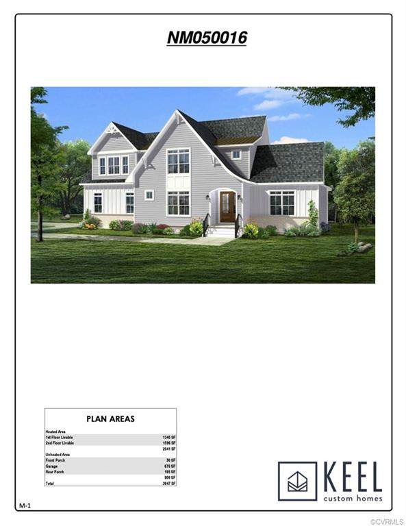 2207 Apperly Terrace - Photo 1