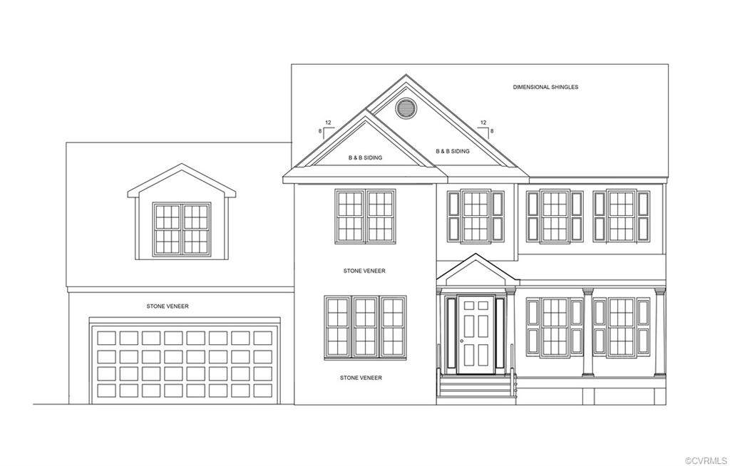 706 Bella Way - Photo 1