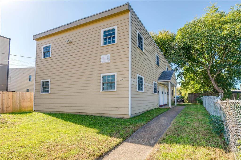 2917 M Street - Photo 1
