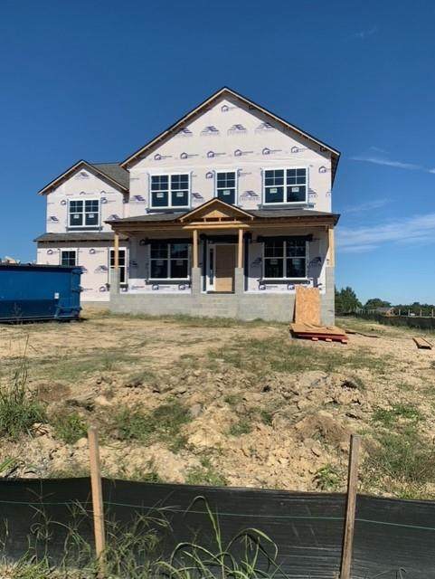 2024 James Overlook Drive - Photo 1