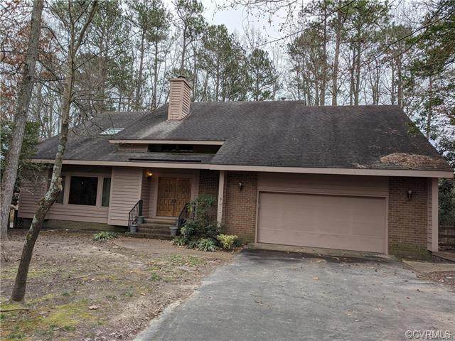 14503 Highgate Hill Court - Photo 1