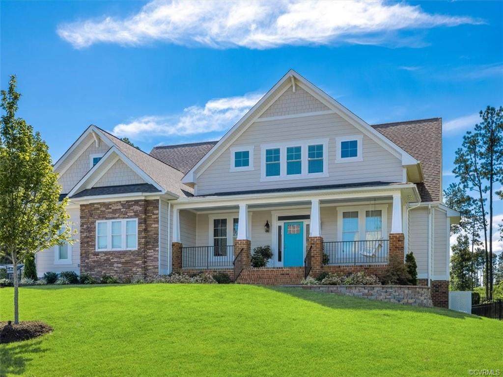 7213 Bonallack Bend - Photo 1