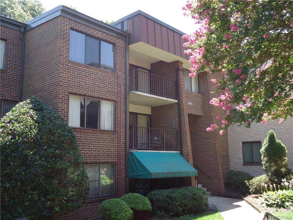1505 Largo Road - Photo 1