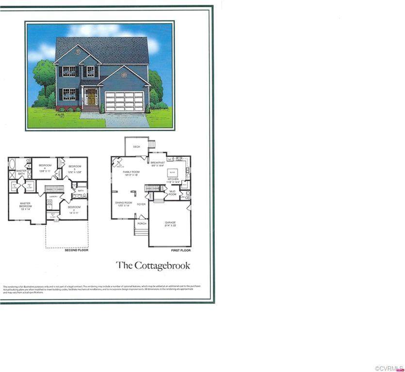 00 Estelle Court - Photo 1