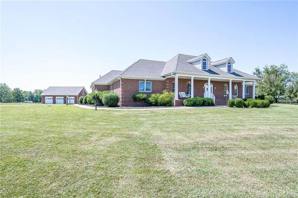 2741 Windy Meadow Lane - Photo 1