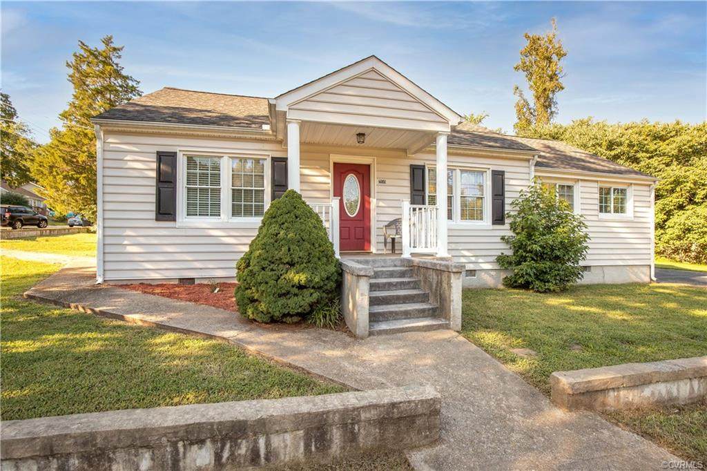 21511 Court Street - Photo 1