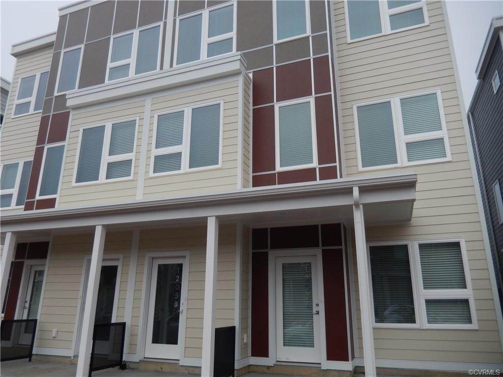 1205 B Bainbridge Street - Photo 1