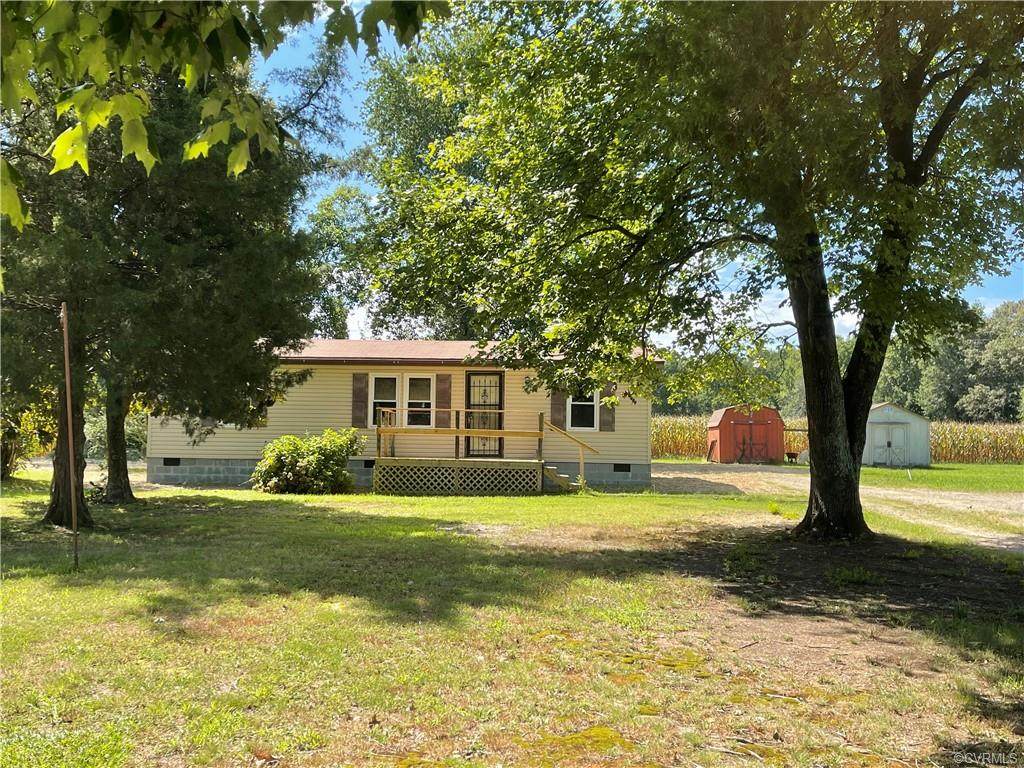 2559 Old Church Road - Photo 1