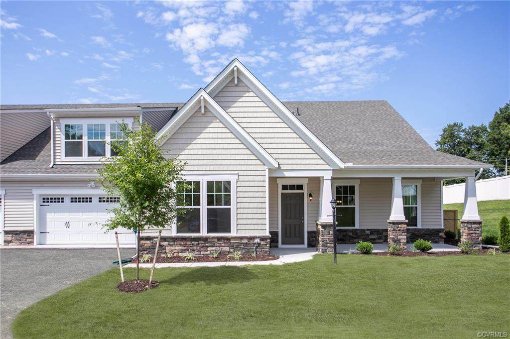 2527 Sandler Way - Photo 1