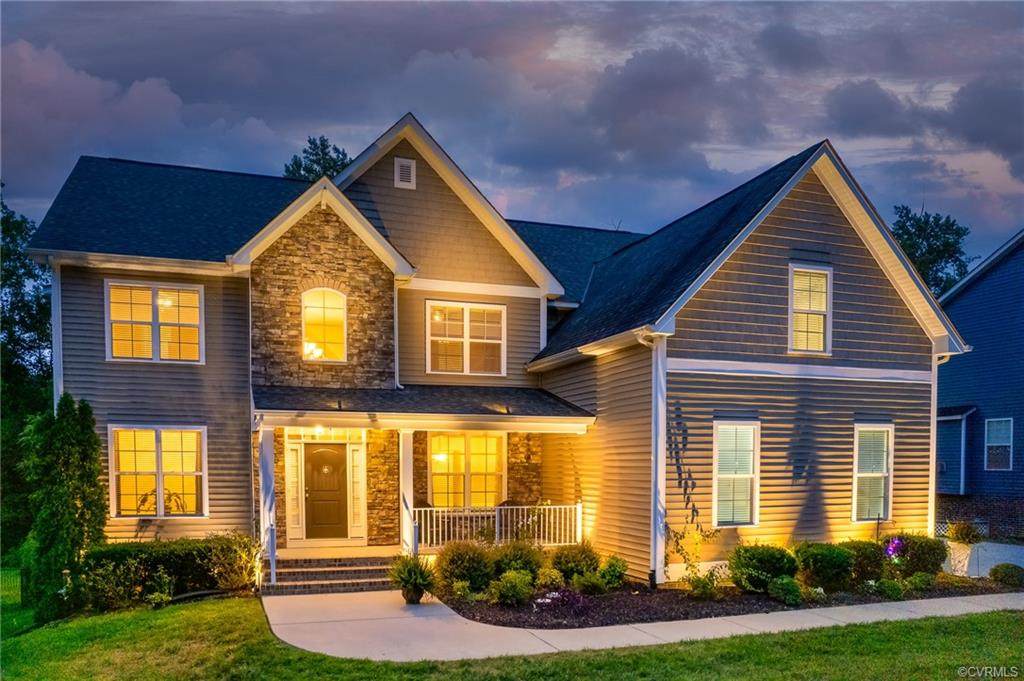 7901 Patriots Landing Place - Photo 1