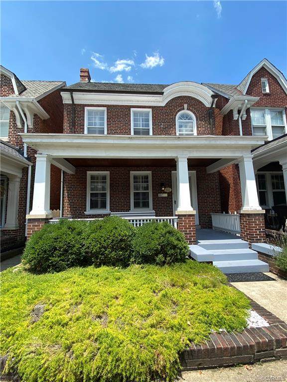 202 Colonial Avenue - Photo 1