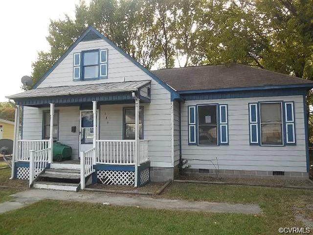 124 Henrico Street - Photo 1