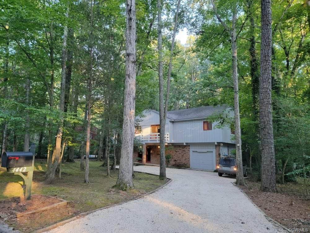 4442 Old Fox Trail - Photo 1