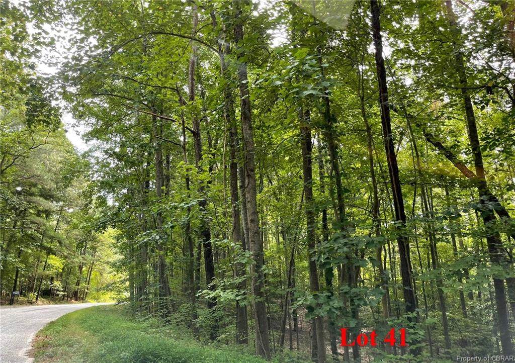 0 Wicomico Drive - Photo 1