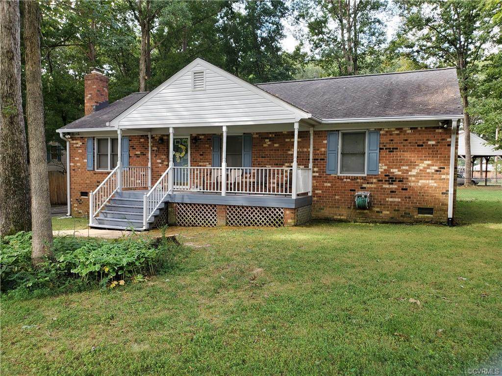 5434 Ridgerun Terrace - Photo 1