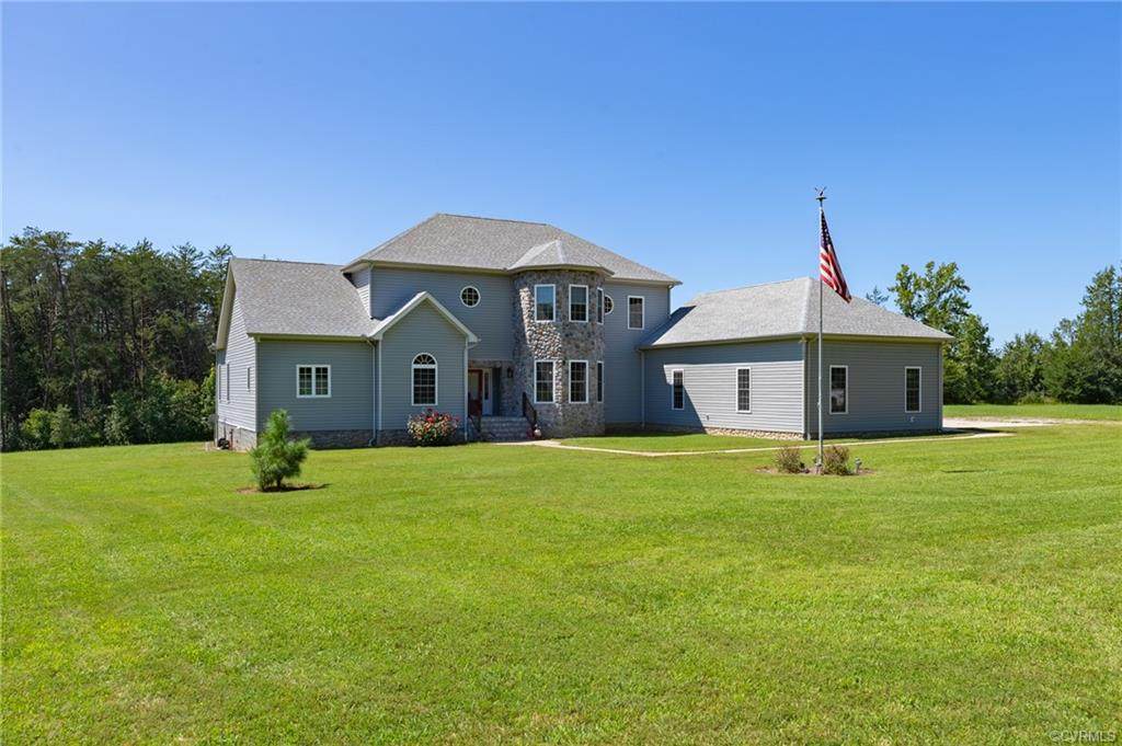 6169 Meherrin Road - Photo 1