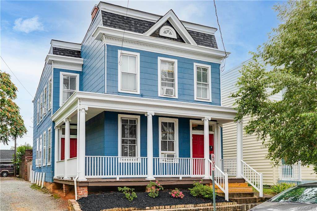 1 1/2 Allen Avenue - Photo 1