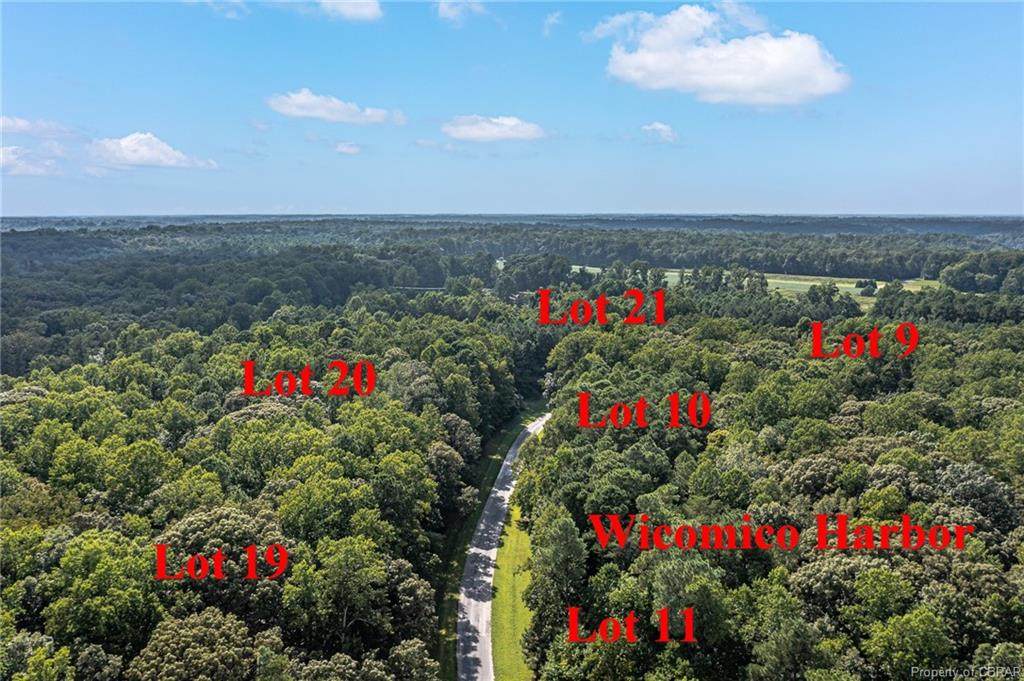 0 Creekside Drive - Photo 1