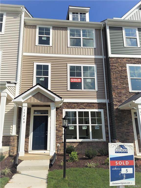 17243 Gossamer Drive - Photo 1