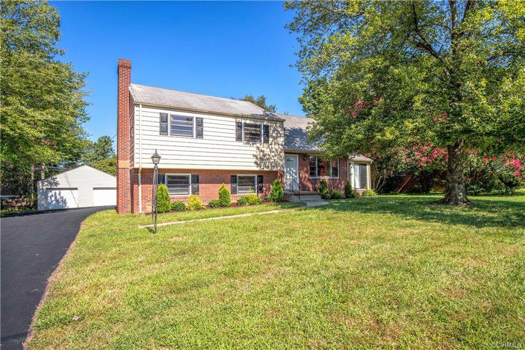 2104 Parham Road - Photo 1