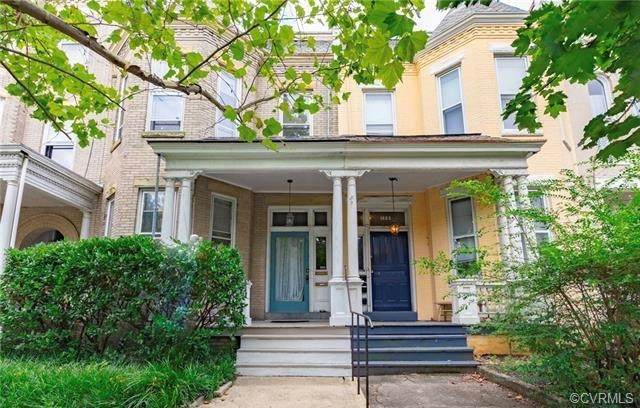 1621 Grace Street - Photo 1