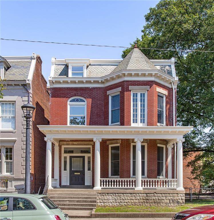 2602 Grace Street - Photo 1