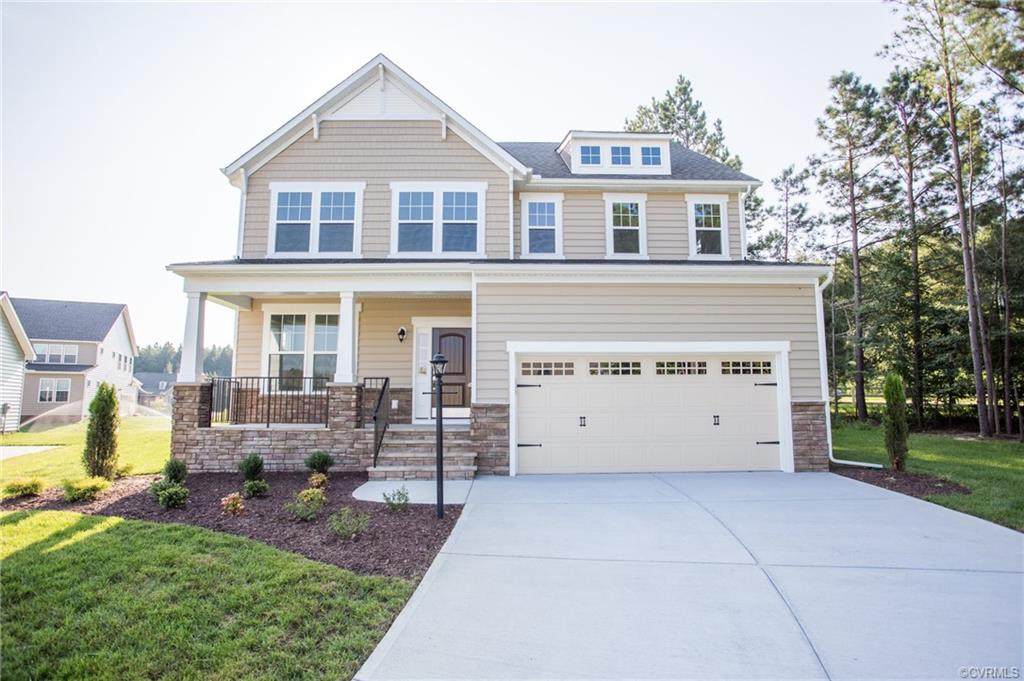 9490 Pleasant Level Road - Photo 1