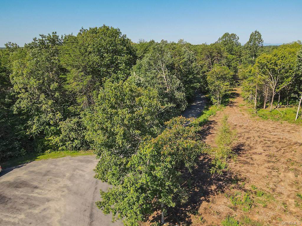 0 Rockfish Run Road - Photo 1