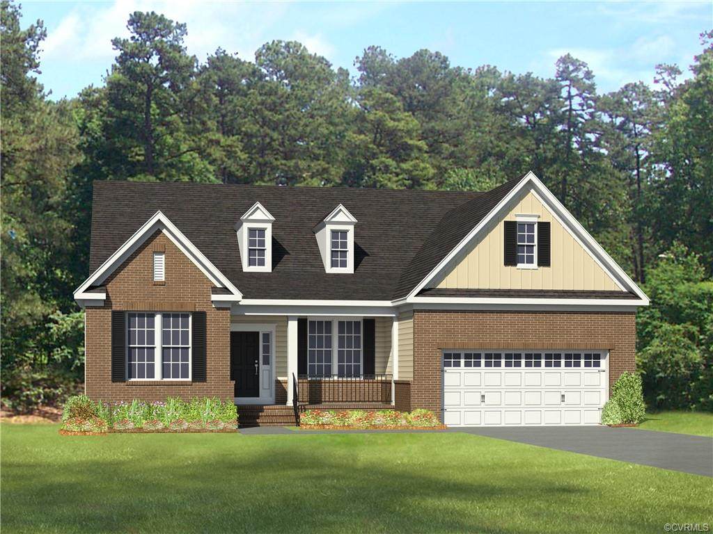 6225 Strongbow Drive - Photo 1